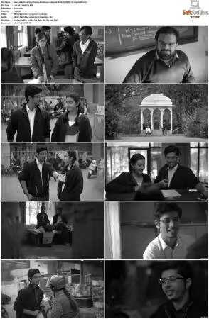 Kota Factory S01 2160p NF WEB-DL DDP5.1 H265-RUDR