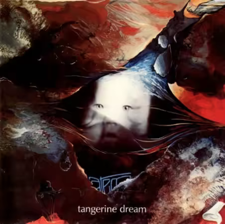 Tangerine Dream - Atem (1973)[2011] CD-Rip