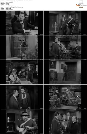 Zorro 1957 S01 S02 1080p DSNP WEB-DL AAC2.0 H264-XiBiU
