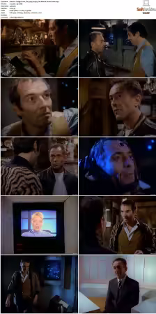 The Twilight Zone 1985 S01-S03 x264-NGP