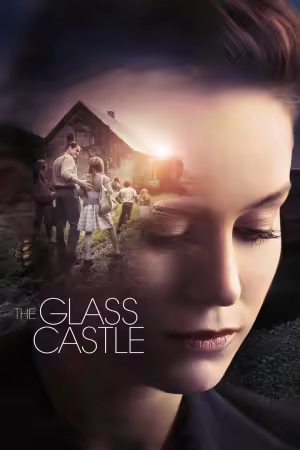 The Glass Castle 2017 1080p PCOK WEB-DL DDP 5.1 H264-PiRaTeS