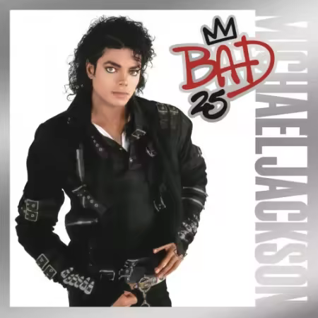 Michael Jackson - Bad 25th Anniversary (2012)