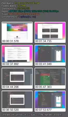 DesignCode - Build a SwiftUI app with Claude AI
