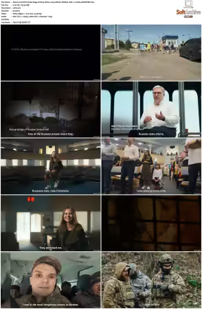 A Faith Under Siege S01 720p ANGEL WEB-DL AAC 2.0 H264-ARCHIVED
