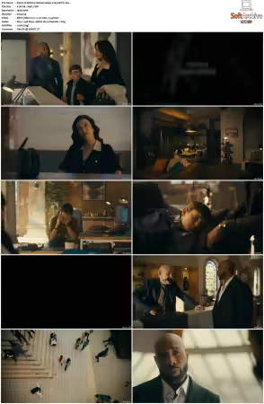 Watson S01 1080p x265-ELiTE