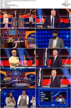 Family Feud Canada S07 REPACK 1080p CBC WEB-DL DDP5.1 H264-Kitsune