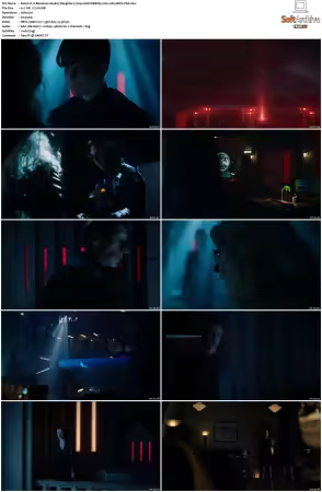 12 Monkeys S01 S04 720p WEB-DL 2CH x265 HEVC-PSA