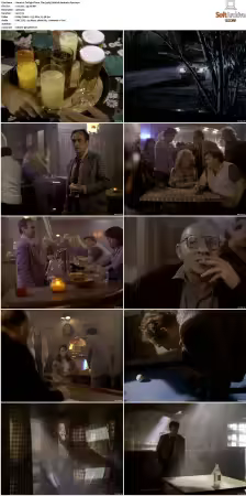 The Twilight Zone 1985 S01-S03 x264-NGP