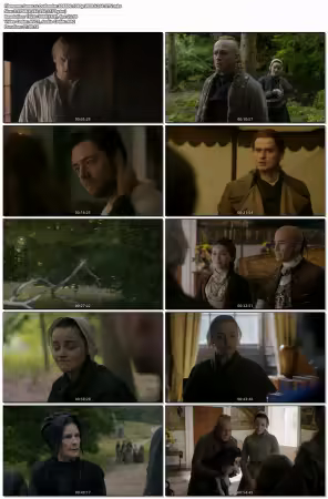 Outlander S08E06 1080p WEB h264-XTV