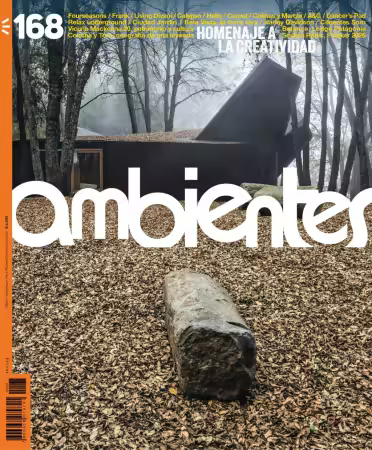 Revista Ambientes - No.168, 2026