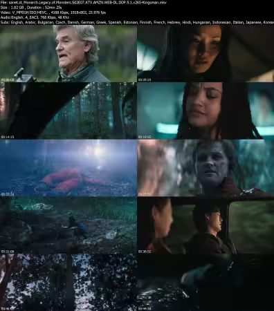 Monarch Legacy of Monsters S02E07 ATV WEB-DL DDP 5 1 x265-Kingsman