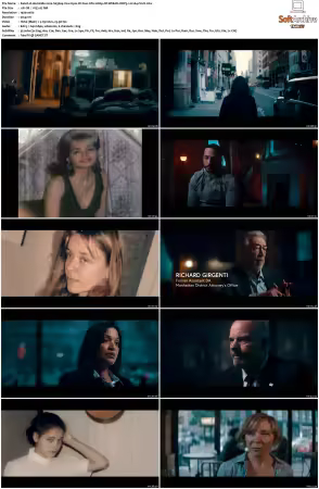 Homicide 2024 S03 1080p NF WEB-DL DDP5.1 H264-FLUX