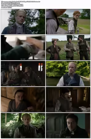 Outlander S08E08 1080p AV1 10bit-MeGusta