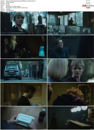 Alex Rider S03 1080p 10bit WEBRip 6CH x265 HEVC-PSA