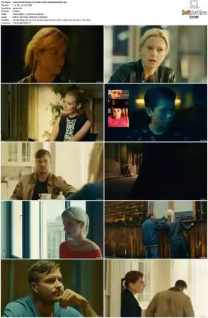 Ultraviolet 2017 S01 S02 1080p WEB X264-EDHD