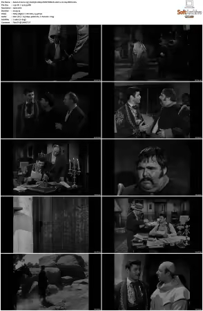 Zorro 1957 S01-S02 1080p DSNP WEB-DL AAC2.0 H264-XiBiU