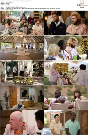 Jury Duty S02 1080p 10bit WEBRip 6CH x265 HEVC-PSA