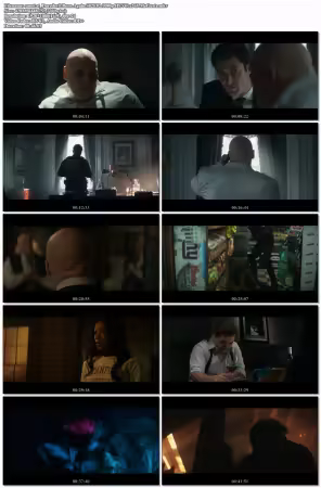 Daredevil Born Again S02E02 1080p HEVC x265-MeGusta