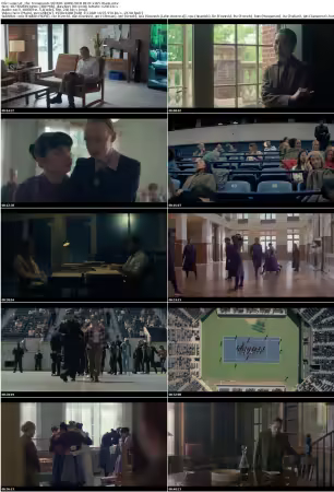 The Testaments S01E06 1080p WEB HEVC x265-Blade