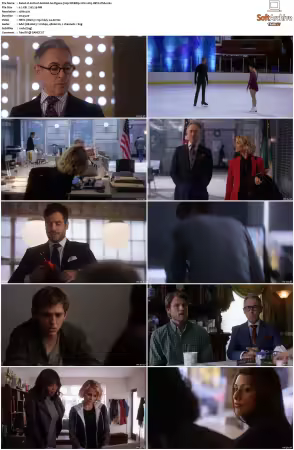 Instinct 2018 S01 S02 720p 10bit WEBRip 2CH x265 HEVC-PSA