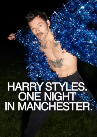 Harry Styles One Night In Manchester 2026 2160p 4K WEB 5.1-LAMA