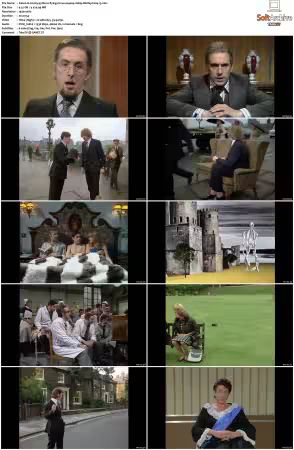 Monty Pythons Flying Circus S01-S04 1080p BluRay h264-13