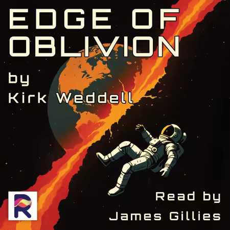 Edge of Oblivion (Audiobook)