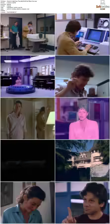 The Twilight Zone 1985 S01-S03 x264-NGP