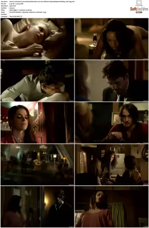 Hemlock Grove S01 S03 1080p BluRay Dts-HDMa5.1 AVC-d3g