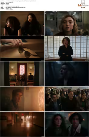 School Spirits 2023 S03 720p 10bit WEBRip 2CH x265 HEVC-PSA