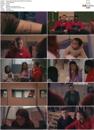 Sliced 2019 S01 S02 1080p WEB-DL HEVC x265 BONE