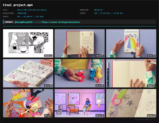 Domestika - Creative Visual Diary: Learn to Draw Your Life