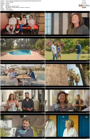 L Agence L immobilier de luxe en famille S01 S06 FRENCH 1080p WEB x264-FW