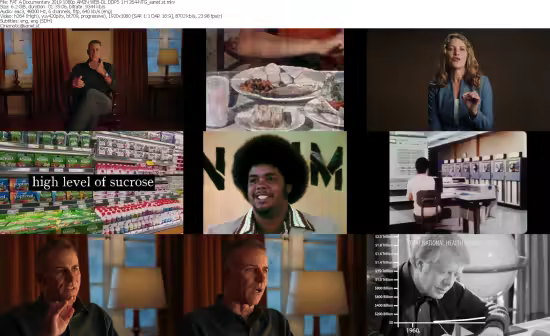 FAT A Documentary 2019 1080p AMZN WEB-DL DDP5 1 H 264-NTG
