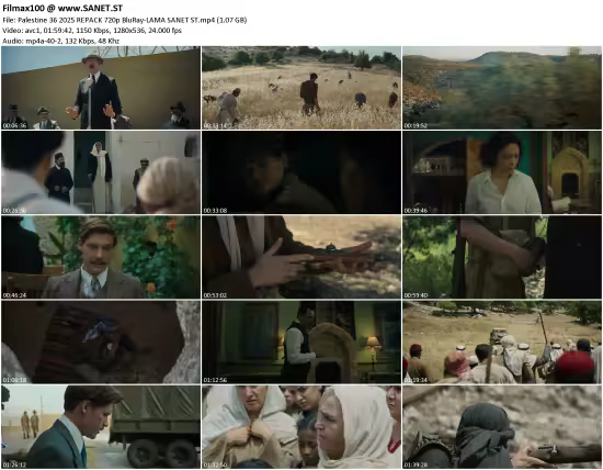 Palestine 36 2025 REPACK 720p BluRay-LAMA