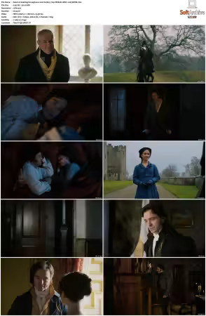 Seeking Persephone 2026 S01 720p WEB-DL HEVC x265 BONE