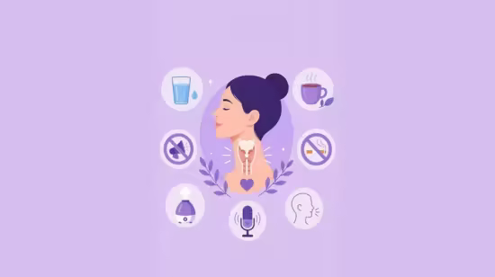 Vocal Health Mastery: How Your Voice Works &amp; Care Guide