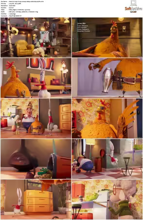 Coop Troop S01 1080p WEB H264-SKYFiRE