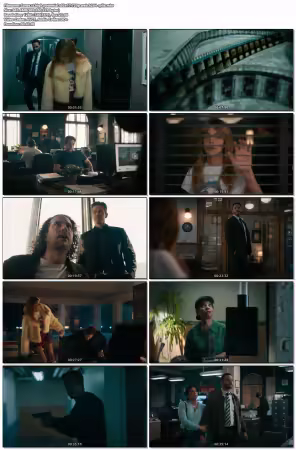 High Potential S02E17 720p WEB H264-SYLiX