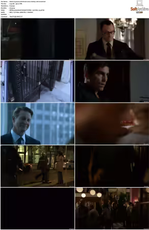 Person of Interest S01-S05 DVDRip XviD BDRip x264-Scene