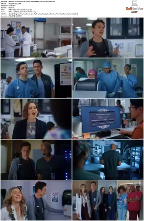 Scrubs 2026 S01 1080p 10bit WEBRip 6CH x265 HEVC-PSA