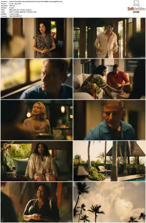 The White Lotus S01 S03 720p 10bit WEBRip x265-budgetbits