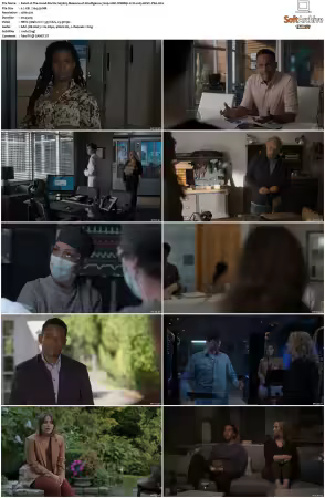 The Good Doctor S01-S07 720p WEBRip 2CH x265 HEVC-PSA