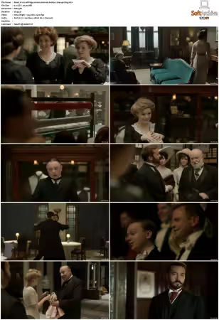 Mr Selfridge S01 S04 DVDRip x264-Scene