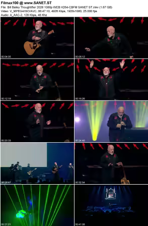 Bill Bailey Thoughtifier 2026 1080p WEB H264-CBFM