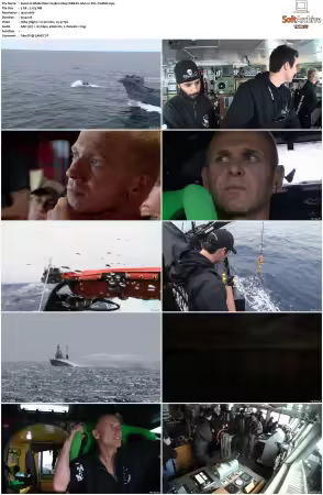 Whale Wars S03 1080p WEB-DL AAC2.0 AVC-TrollHD
