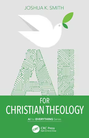 AI for Christian Theology (AI for Everything)