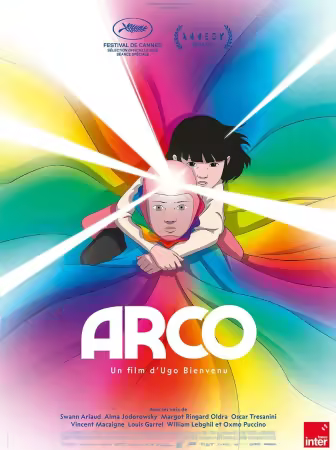 Arco 2025 1080p AMZN WEB-DL DDP2.0 H 264 DUAL-BiOMA