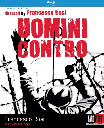 Many Wars Ago 1970 1080p BRRip x264-Classics