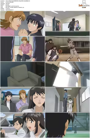 Major S01 SUBFRENCH 1080p WEB x264-AMB3R